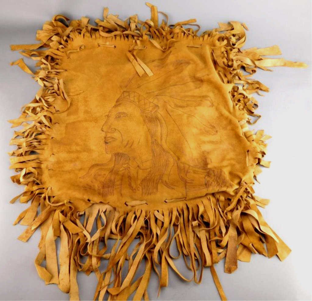 Yosemite National Park Ahwahnee Hotel Pillow Cover (1 of 3)