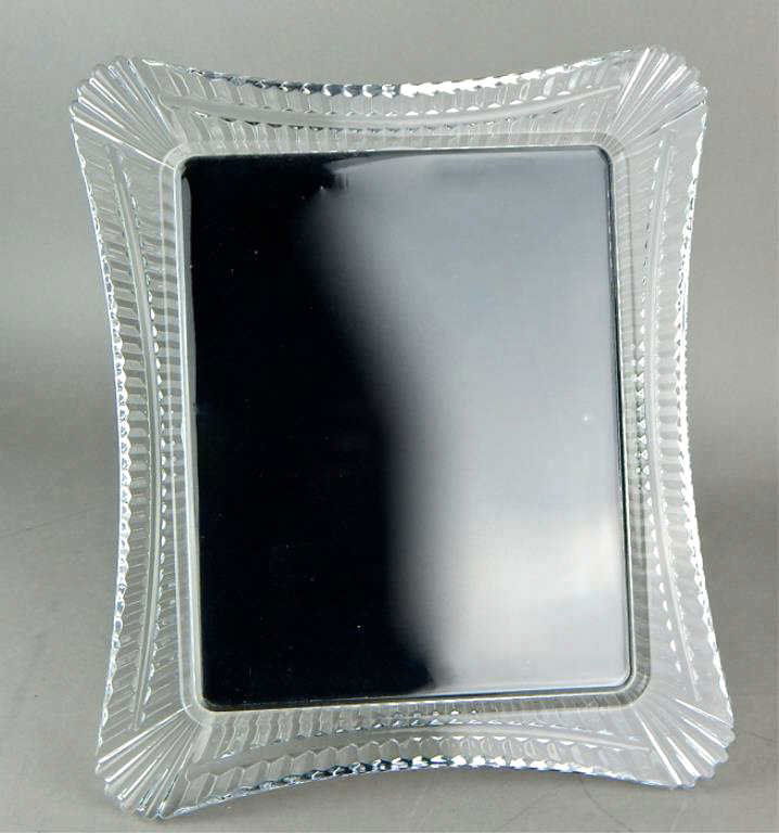 Waterford Crystal 8"x10" Photo Frame (1 of 3)