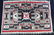 Navajo Storm Pattern Handwoven Rug By Ruth Yazzie