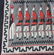 Navajo Yei Be Chei Handwoven Rug - 3