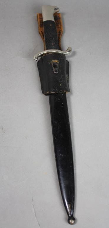 German Knife (1 of 3)