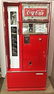 Coca-Cola Cavalier 64 Vending Machine
