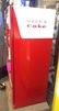 Coca-Cola Cavalier 64 Vending Machine - 3