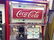 Coca-Cola Cavalier 64 Vending Machine - 8