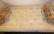 French Louis XV style rolled arm day bed Lillian August - 3