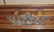 French Louis XVI mantel - 4