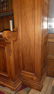French bookcase from a notary's office from Paris - 2