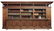 French bookcase from a notary's office from Paris - 6