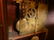 German bracket clock in Art Nouveau case - 5