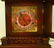 German bracket clock in Art Nouveau case - 8