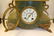 French Marti Cupid & Psyche mantel clock - 7