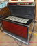 1980 Seeburg jukebox