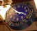 House of Blues neon clock - 2