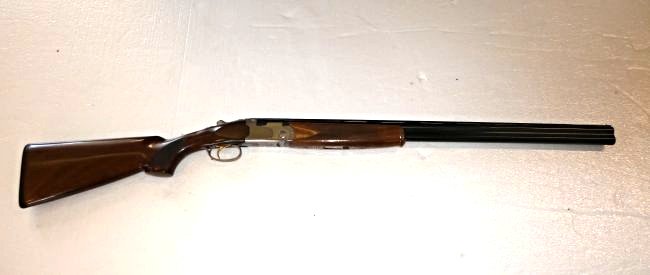 Beretta 20 gauge shotgun 686 onyx (1 of 4)