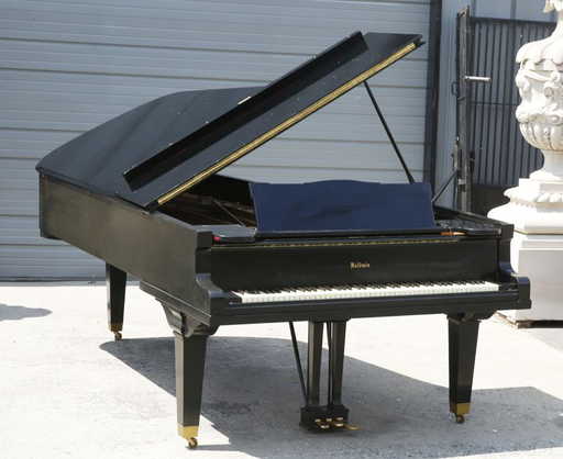 baldwin grand prix concert grand piano