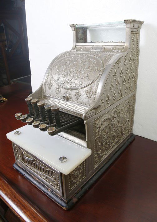 National Cash Register 313