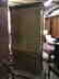 Double Door Glass Front China Cabinet - 2