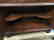 Double Door Glass Front China Cabinet - 5