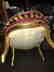 Louis XV Vanity Chair - 3