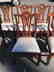 Set of 10 Baker Dining Chairs - 3