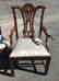 Set of 10 Baker Dining Chairs - 5