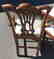 Set of 10 Baker Dining Chairs - 6