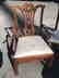 Set of 10 Baker Dining Chairs - 7