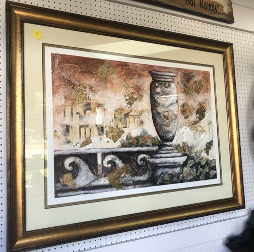 Print Collage (1 of 4)