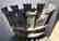 French Lantern Heads - 3