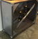 Aerostar propeller industrial movement console - 2