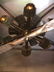 Aerostar propeller industrial movement console - 3