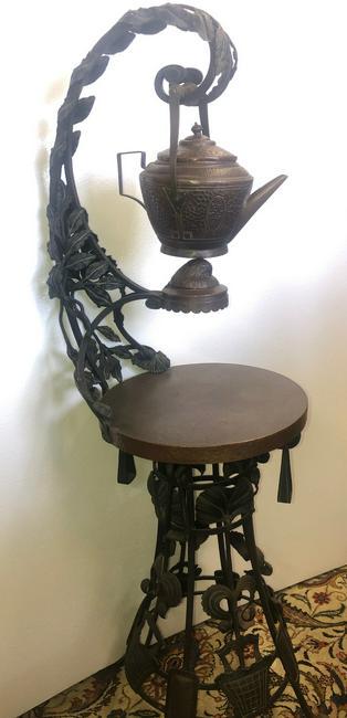 Austrian teapot manner of Brandt (1 of 3)