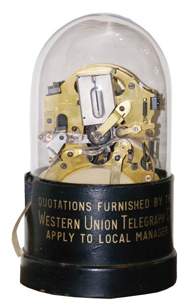 universal ticker symbol universal ticker symbol