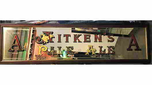 Breweriana & Beer Collectibles