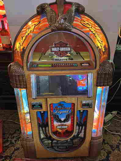 Banks, Registers & Vending Machines