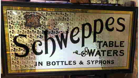 Wine & Spirits