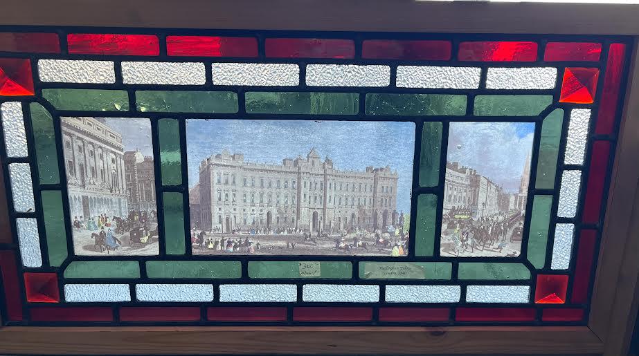 Lot of 10 English Cottage Windows (1 of 10)