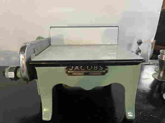Kitchen Appliances