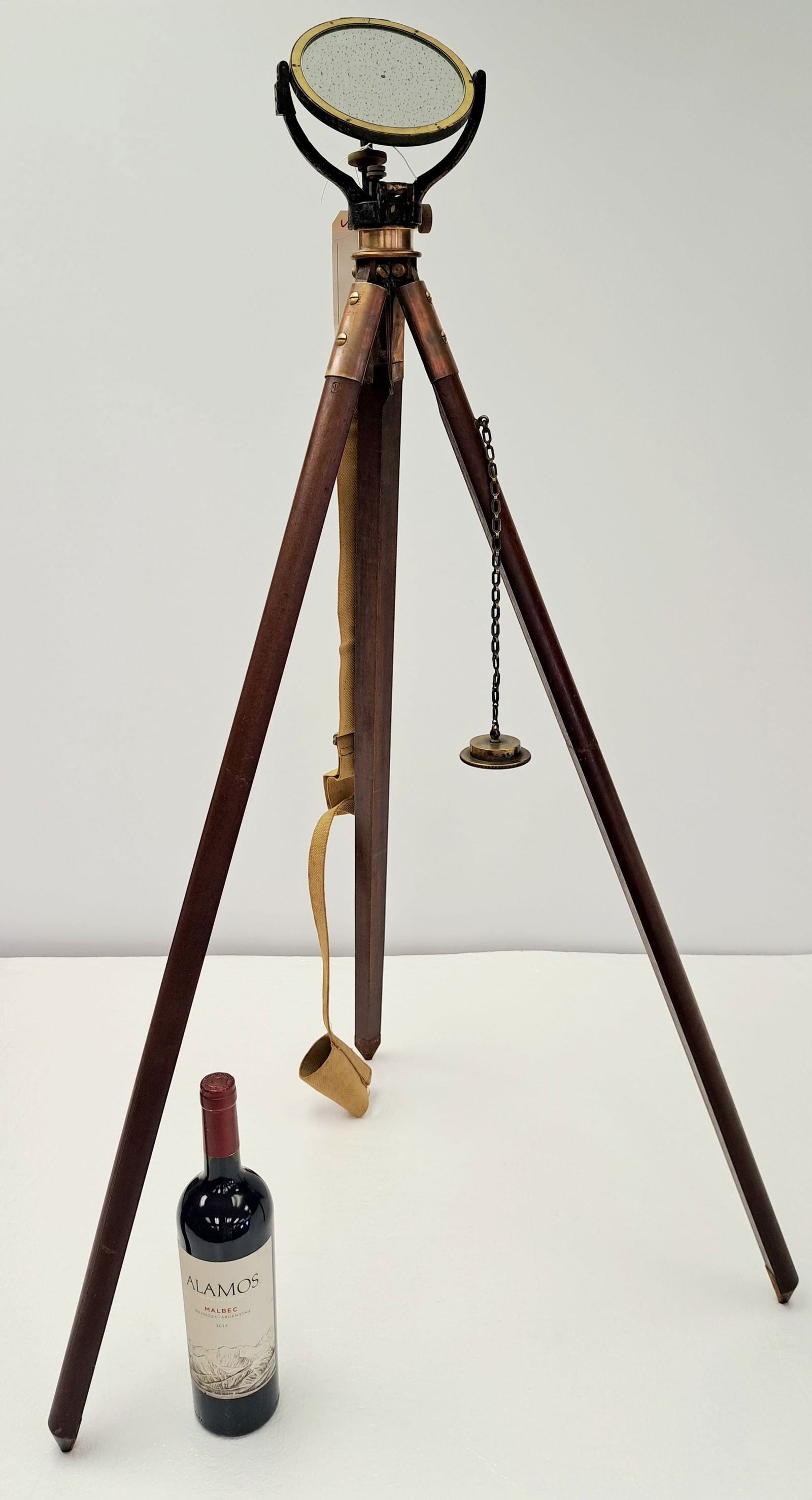 Heliograph Signaling Appratus (1 of 5)