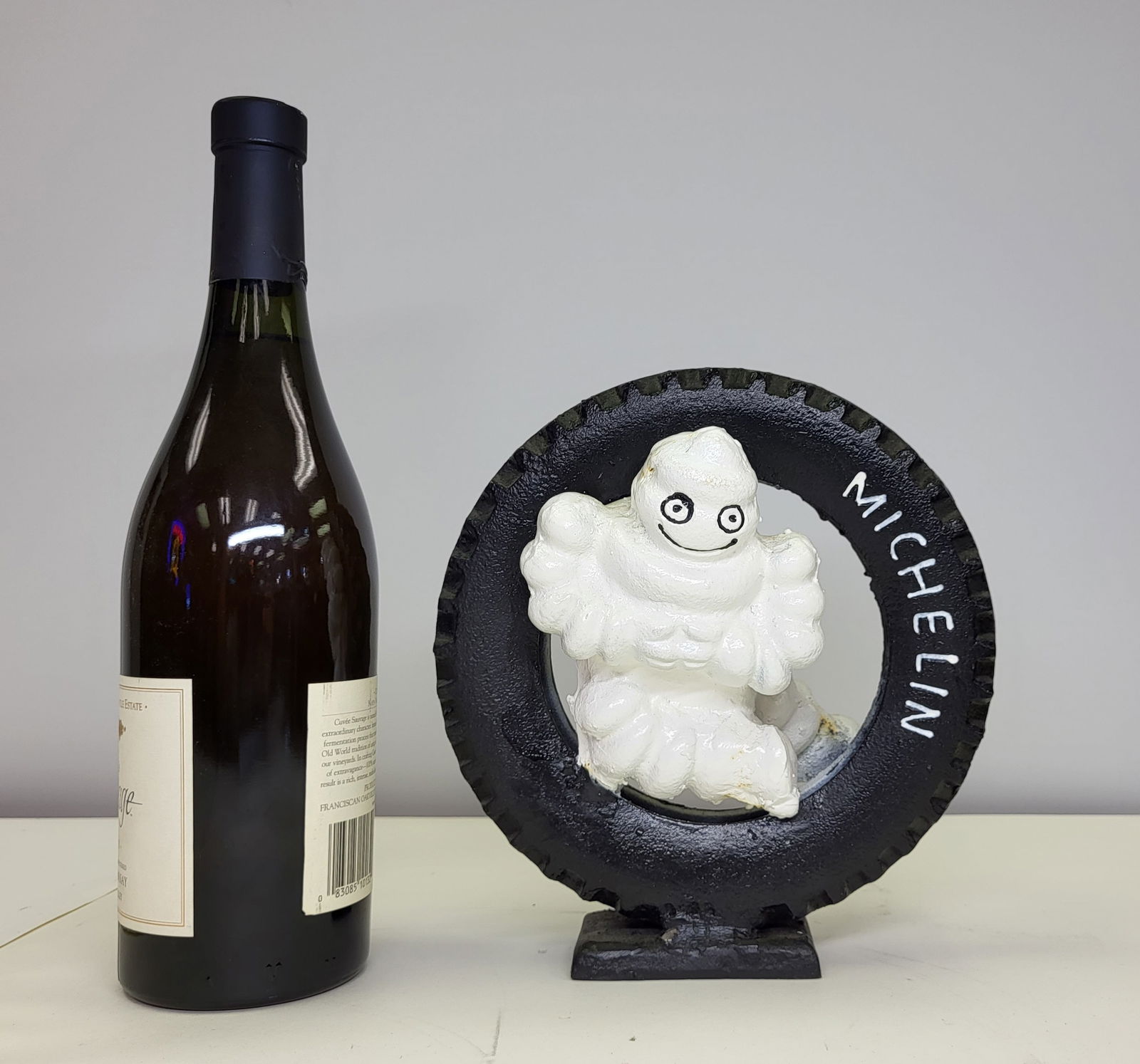 Michelin Man Table Top Tire Display (1 of 4)