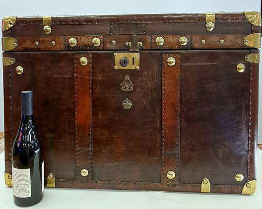Trunks & Chests