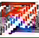 Mobil Oil Neon Flying Pegasus