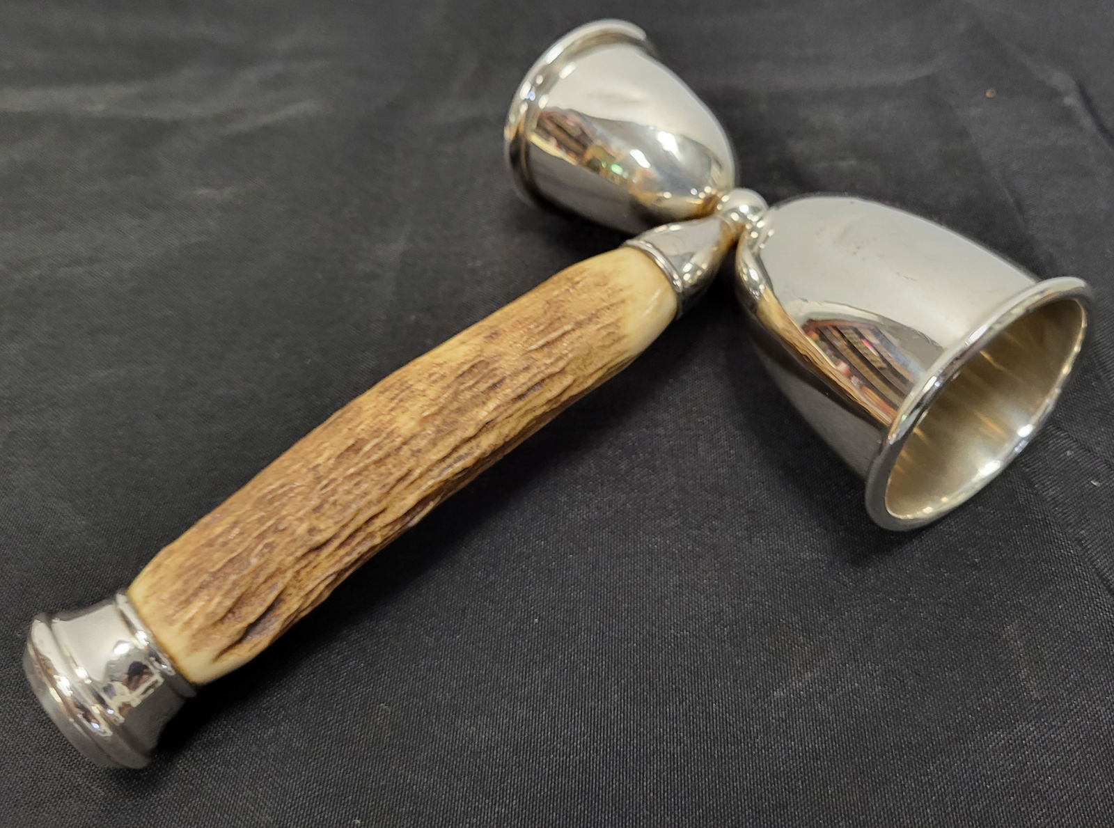 Stag double Jigger (1 of 4)