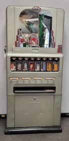 Stoner Senior Candy Vending Machine