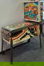 1977 Bally Eight Ball Pinball Machine