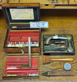 Vampire Killing Kit