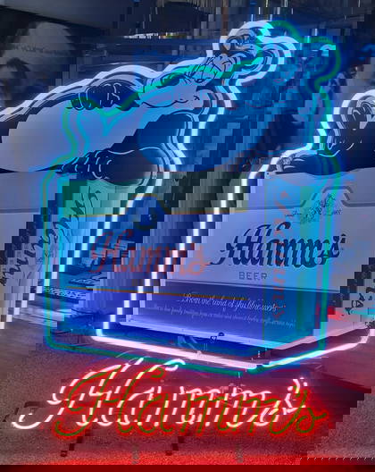 Neon Signs
