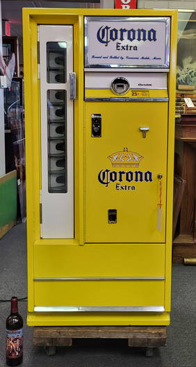 Vending Machines