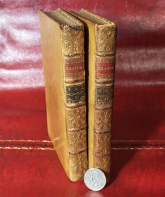 1779 Leonidas II Volumes