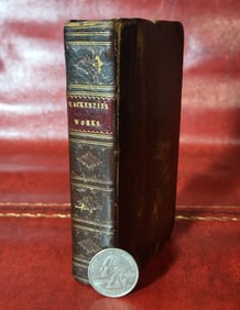 Mackenzies Works 1826